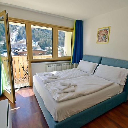 Emerald Studio Apartment Madonna Buitenkant foto