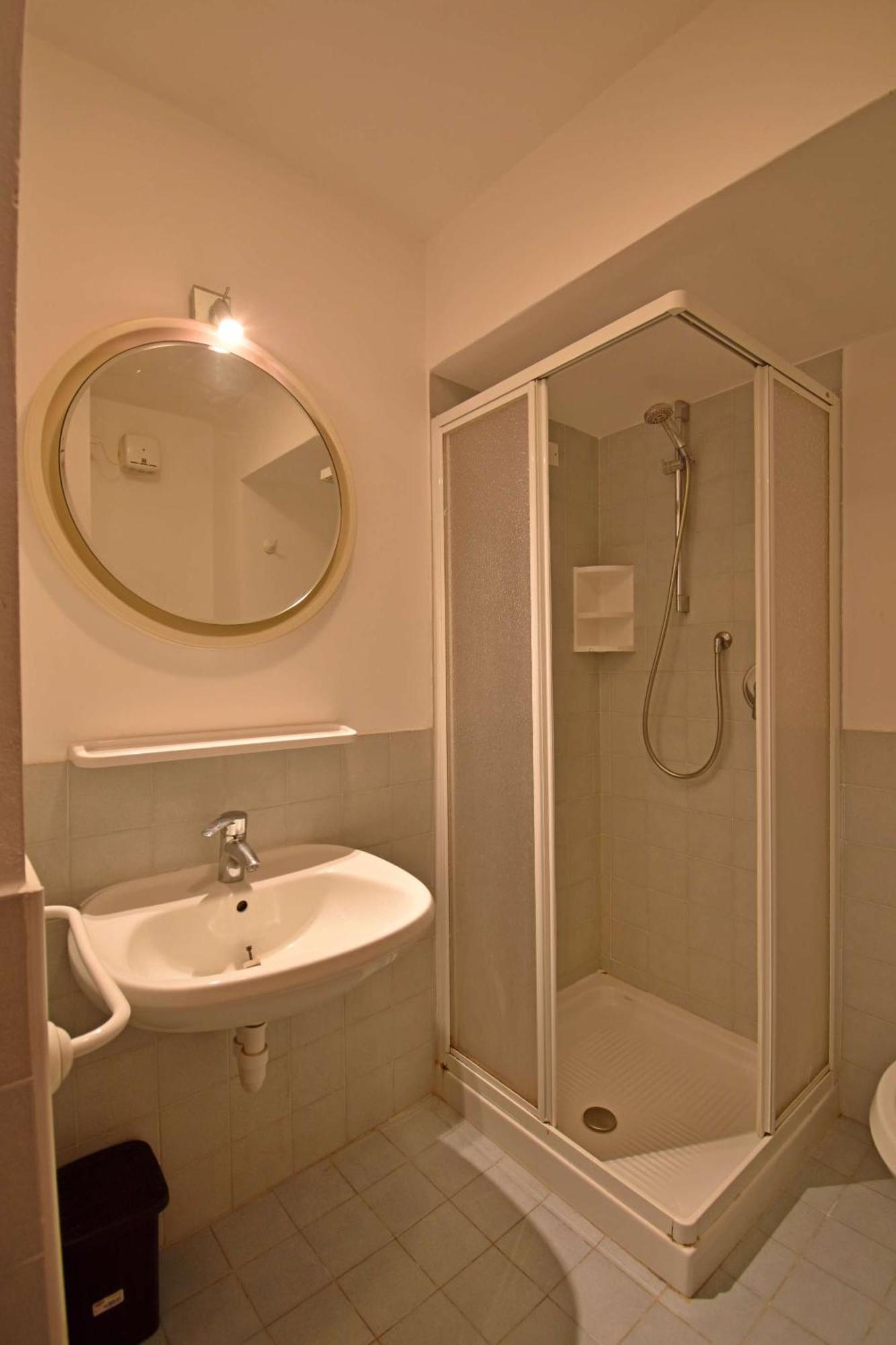 Emerald Studio Apartment Madonna Buitenkant foto