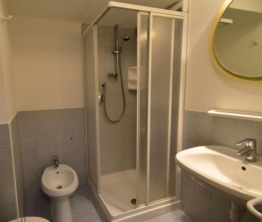 Emerald Studio Apartment Madonna Buitenkant foto